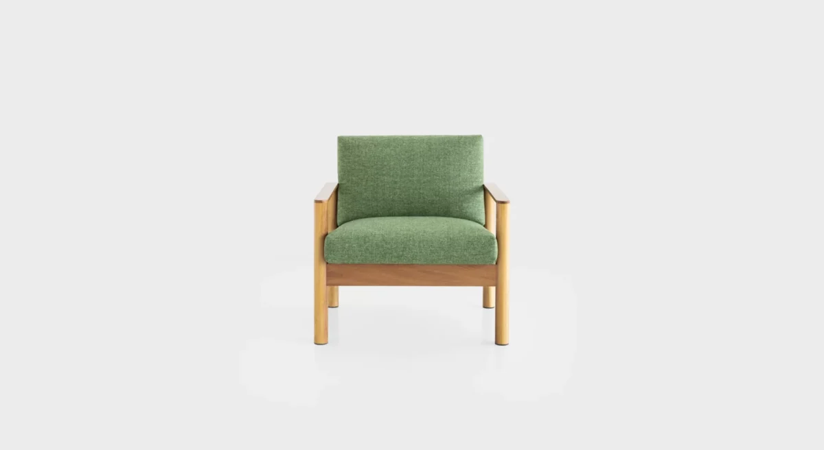 ED161 by Lapalma with a contemporary, minimalist design
