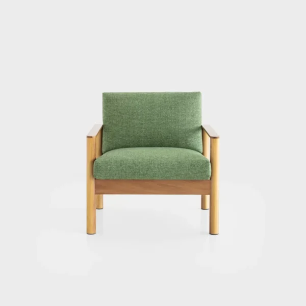 ED161 by Lapalma with a contemporary, minimalist design