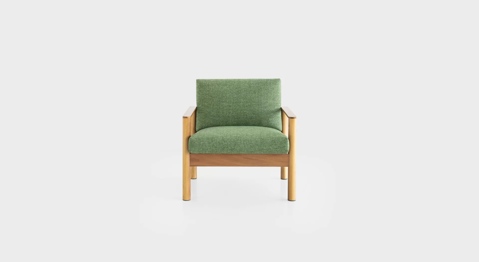 ED161 by Lapalma with a contemporary, minimalist design
