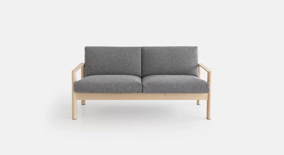 D162 by Lapalma featuring a chic, contemporary look