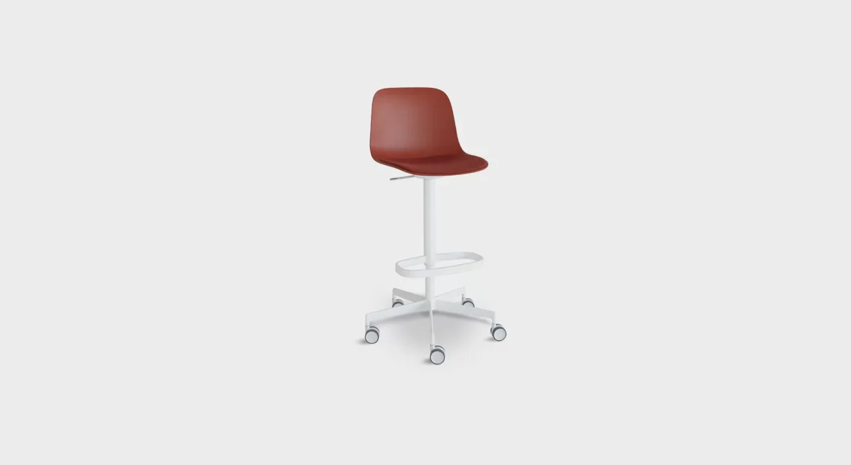 S328 by Lapalma with a chic, functional design
