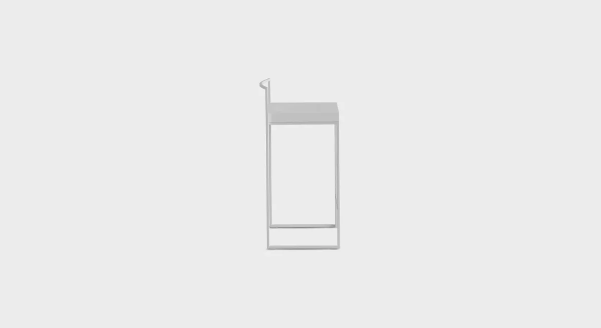 Cubo H65 by Lapalma with a compact, stylish profile