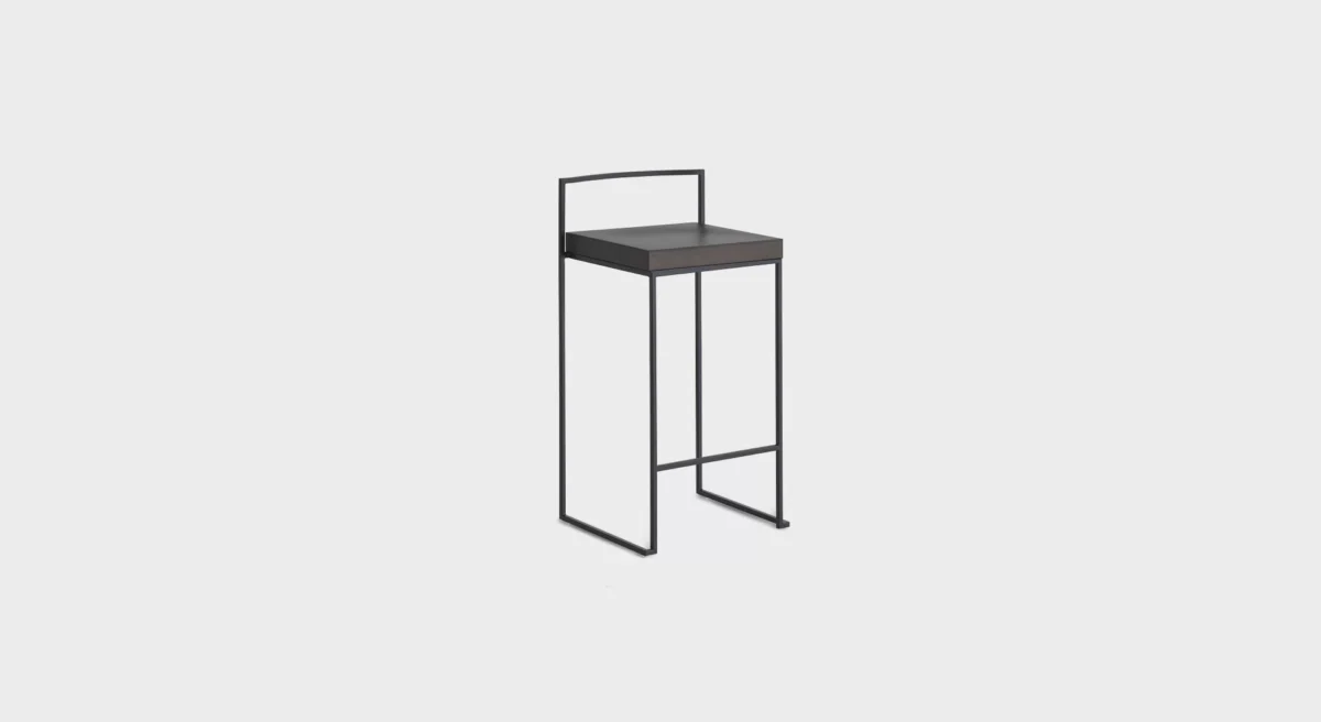 Elegant Cubo H65 by Lapalma with a versatile, contemporary style