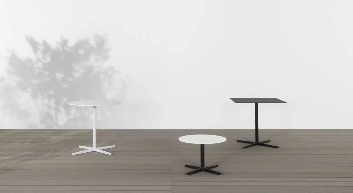 60 80 H40 by Lapalma with a sleek, modern design