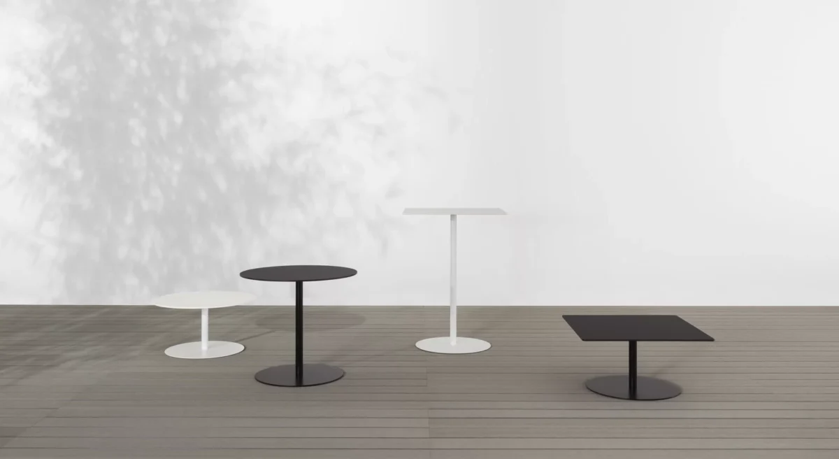 H110 by Lapalma with a sleek, contemporary design.