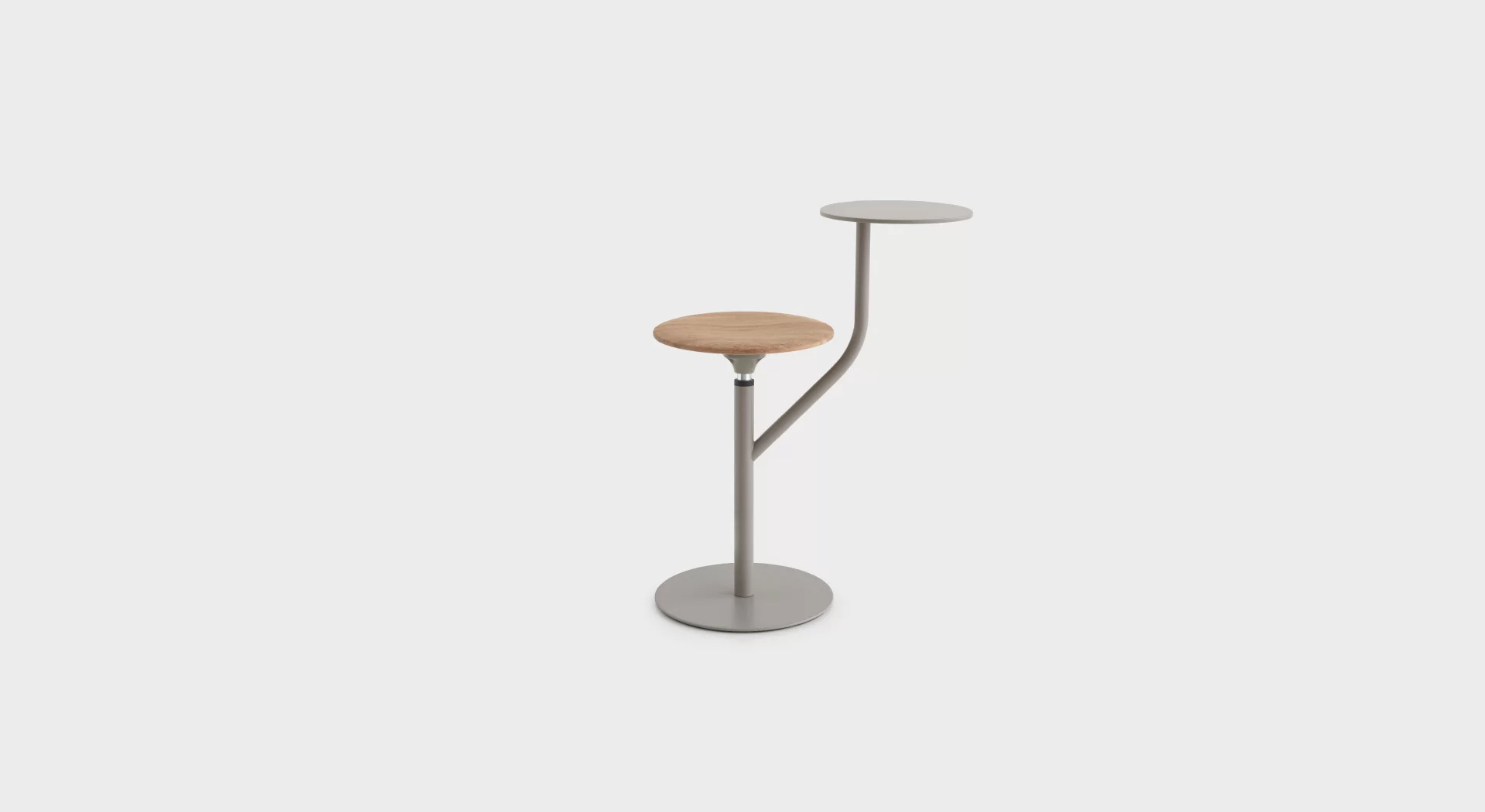 ES436 by Lapalma with a contemporary, minimalist design