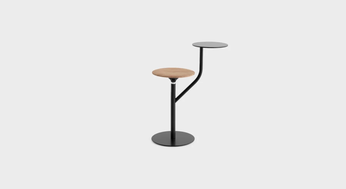 ES440 by Lapalma with a contemporary, minimalist design