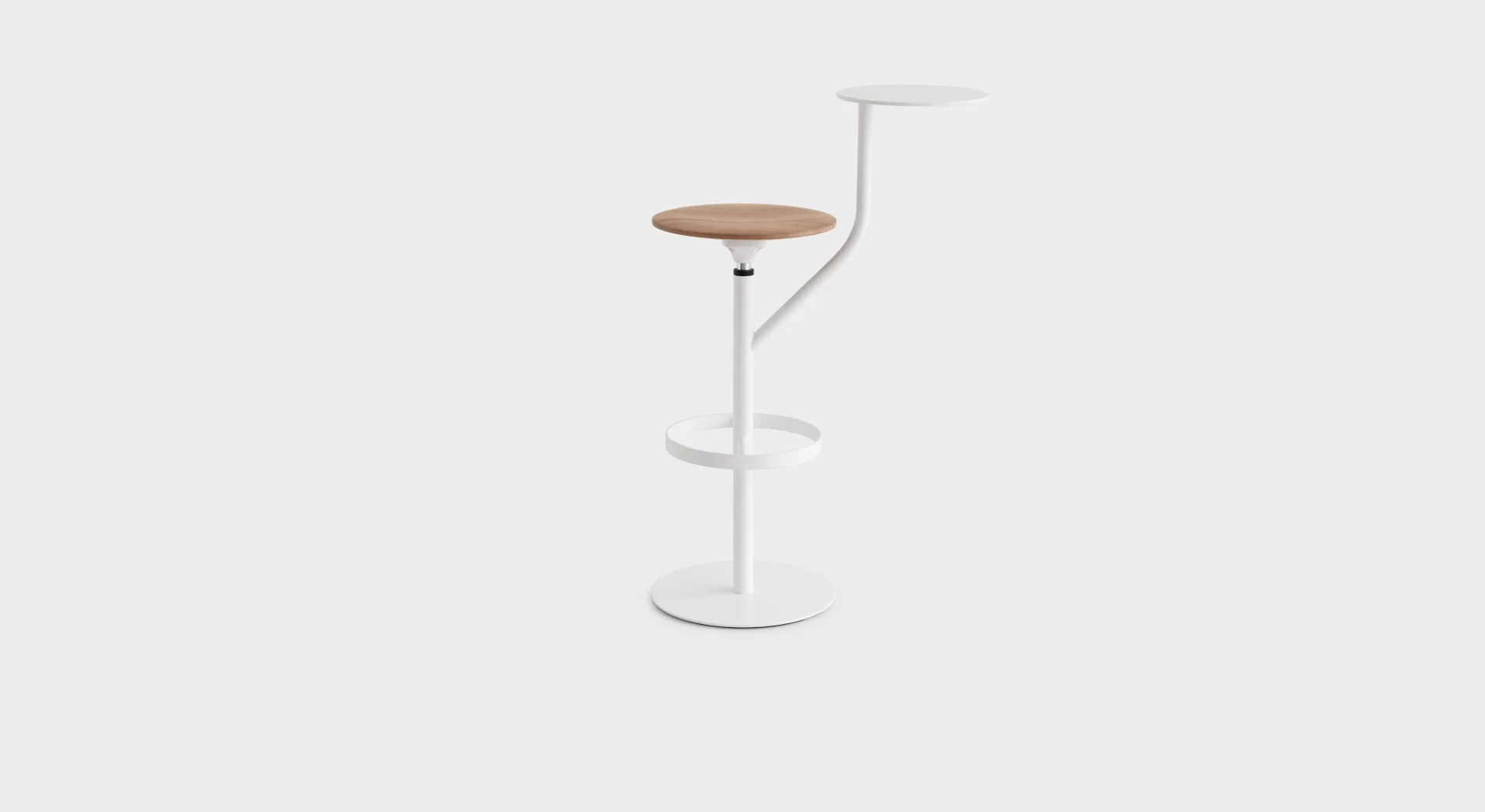 Es444 by Lapalma with a minimalist, contemporary design
