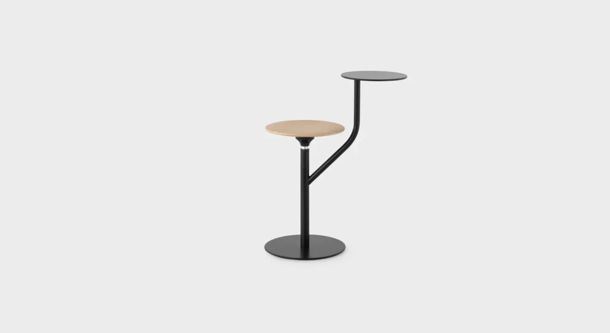 S440 by Lapalma with a contemporary, ergonomic design.