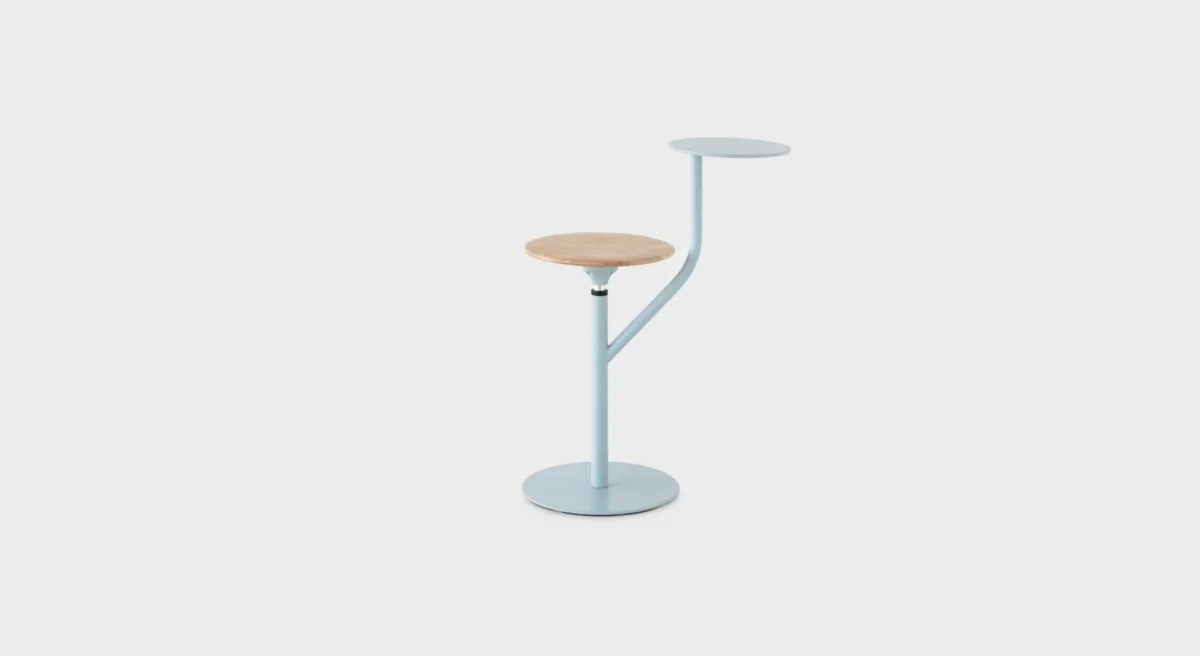 S440 by Lapalma with a contemporary, ergonomic design.
