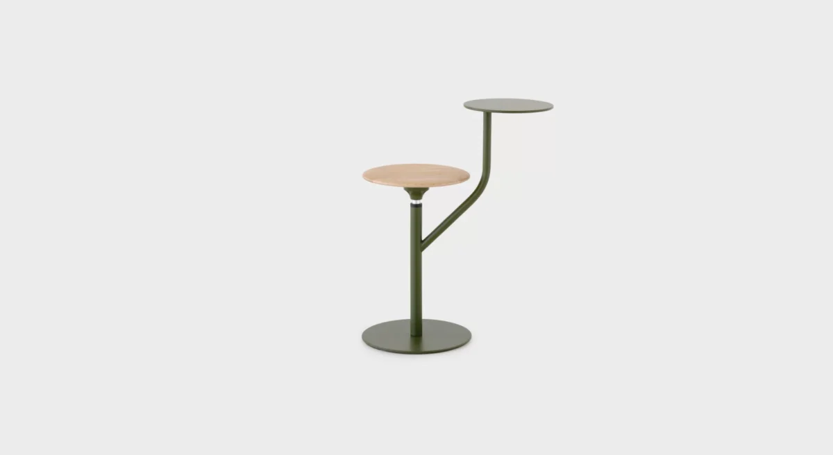 S440 by Lapalma with a contemporary, ergonomic design.