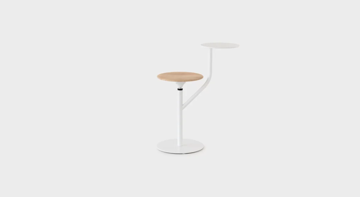 S440 by Lapalma with a contemporary, ergonomic design.