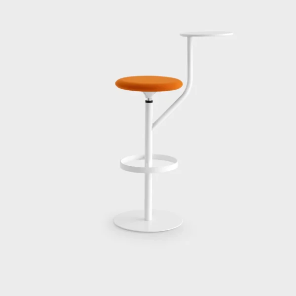 "AARON S444 by Lapalma with a modern, ergonomic design."
