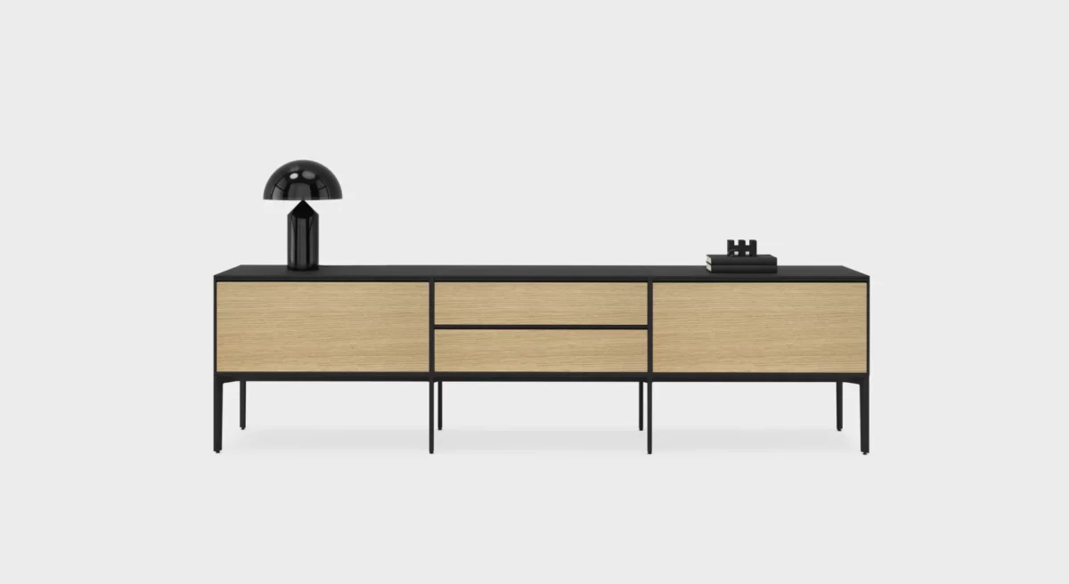 S119 by Lapalma with a modern, minimalist design
