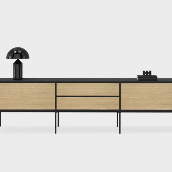 S119 by Lapalma with a modern, minimalist design