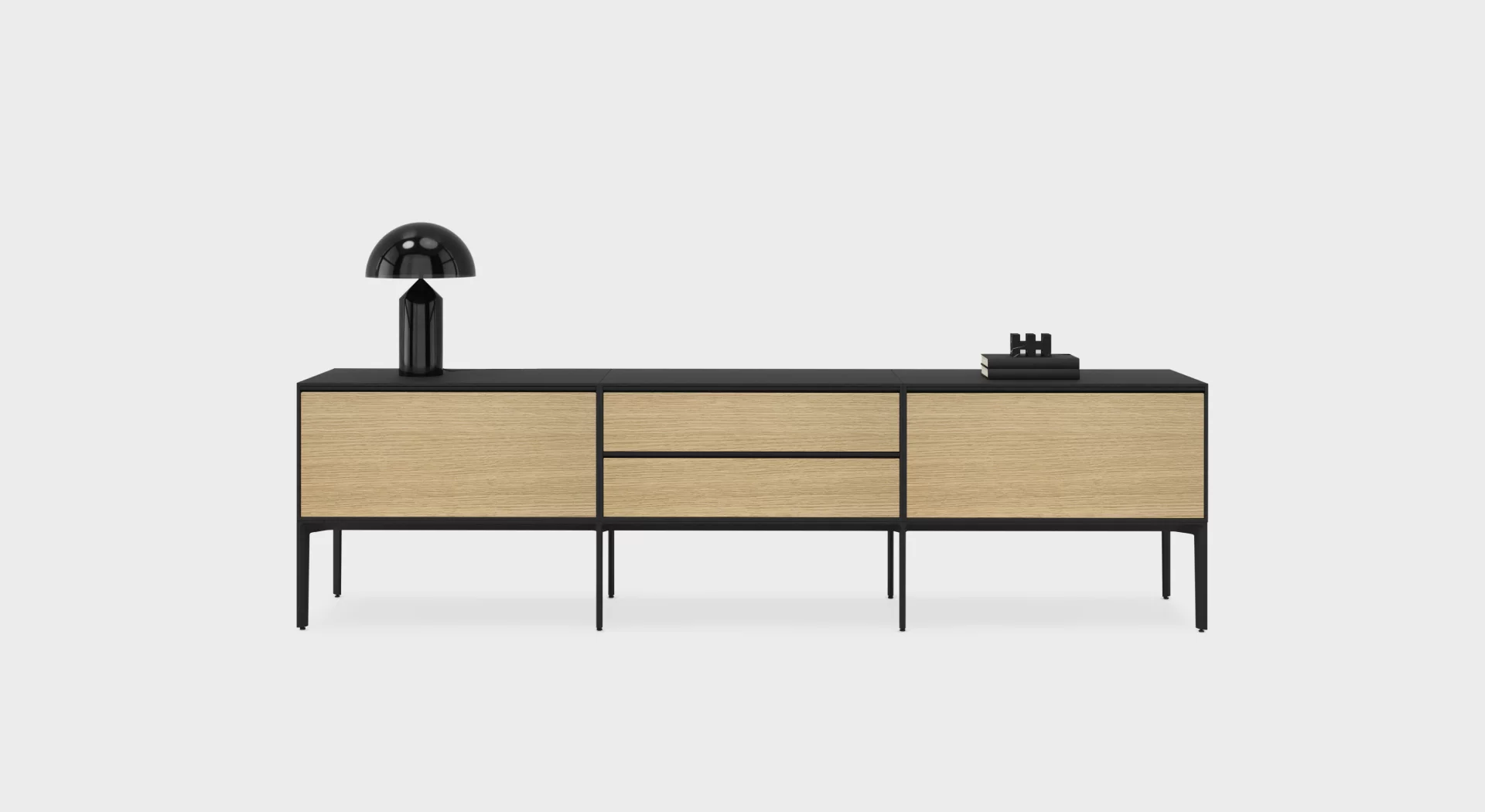 S119 by Lapalma with a modern, minimalist design