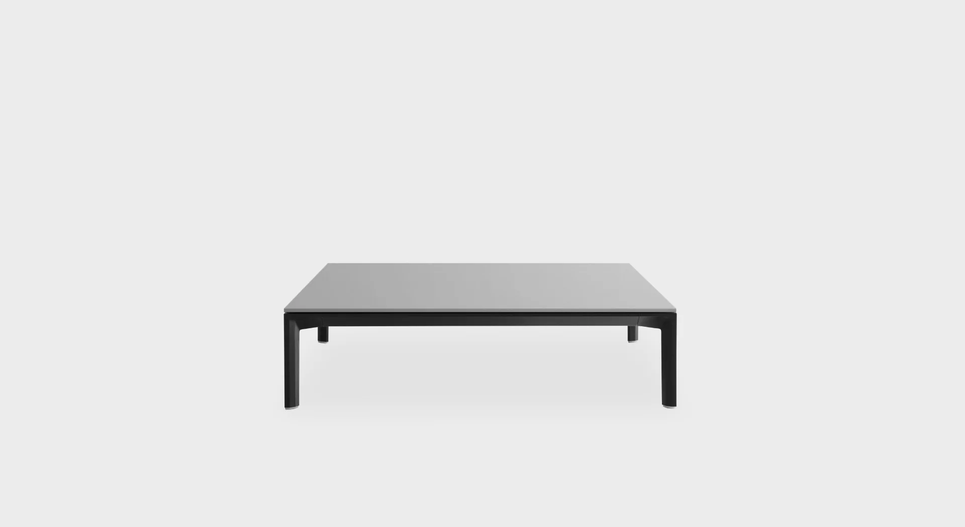 Outdoor Side Table by Lapalma with a sleek, modern design