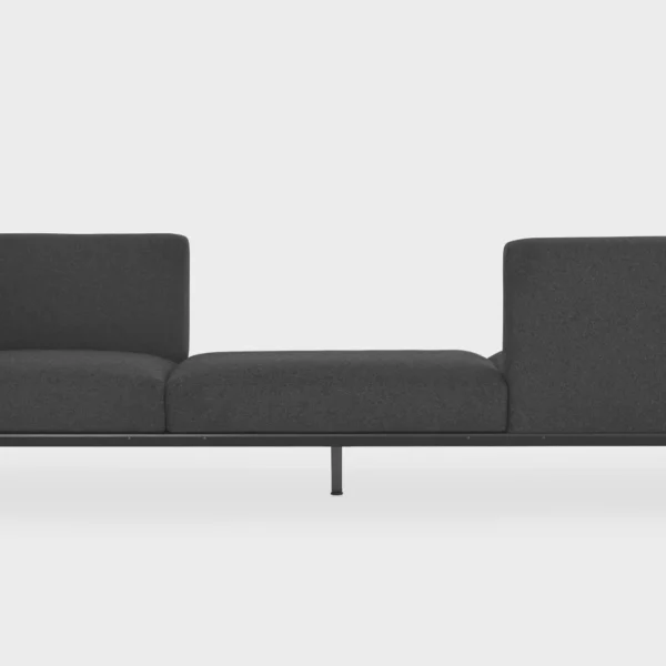 Vis-à-Vis by Lapalma with a modern, stylish design.