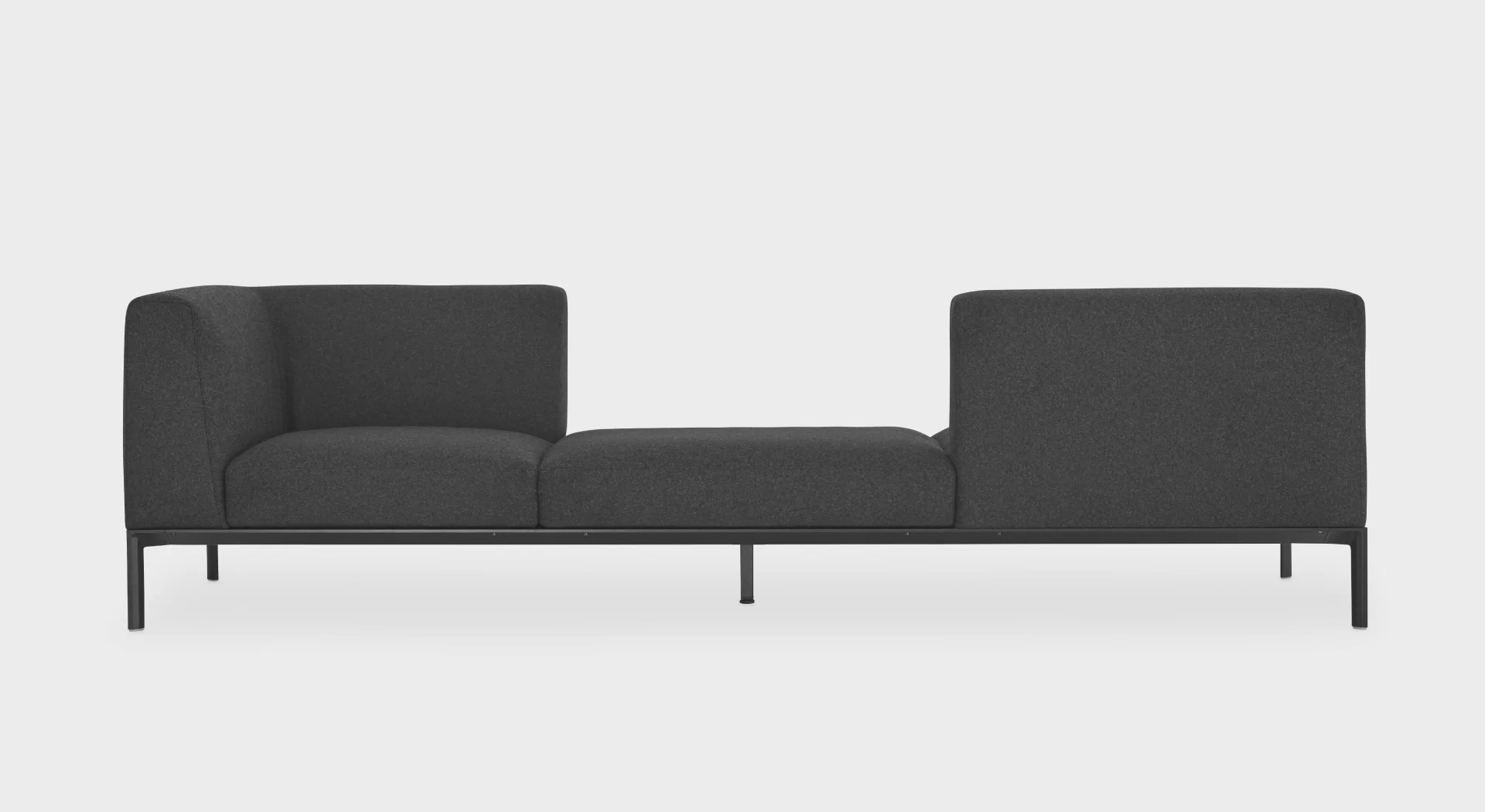 Vis-à-Vis by Lapalma with a modern, stylish design.