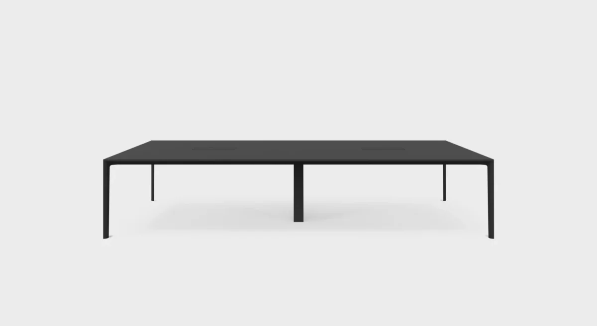 Meeting 1 by Lapalma with a modern, professional design