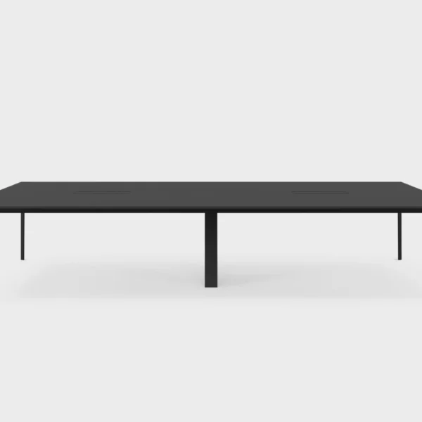 Meeting 1 by Lapalma with a modern, professional design