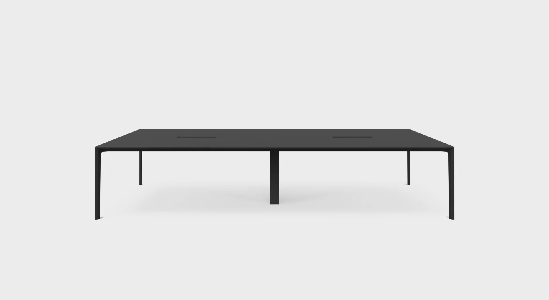 Meeting 1 by Lapalma with a modern, professional design