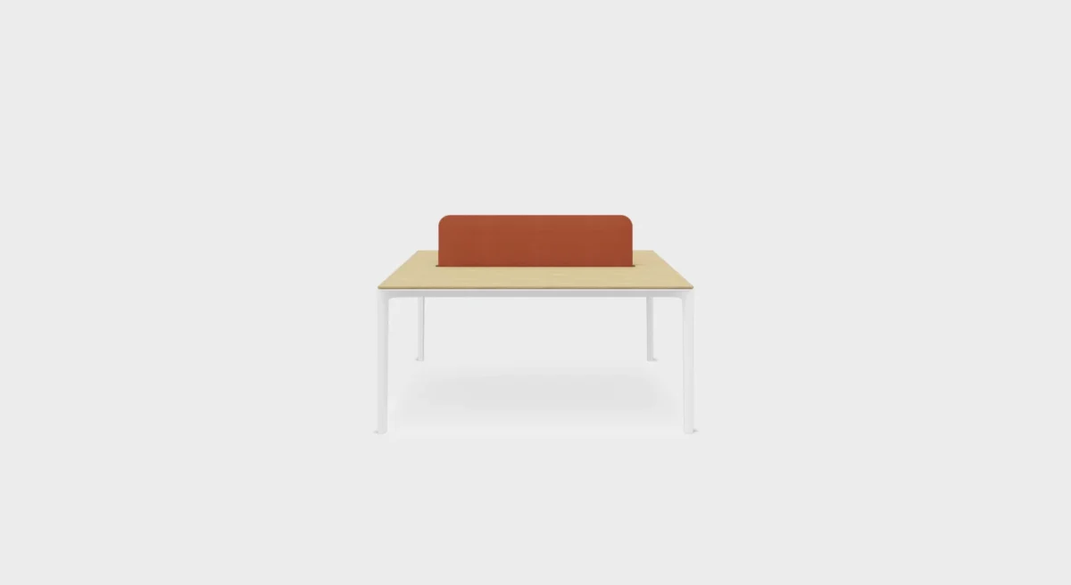 Square with Partition by Lapalma with a modern, functional design.