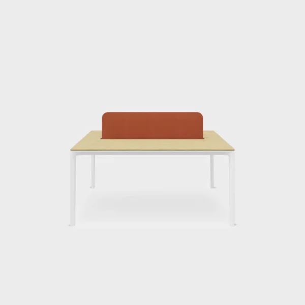 Square with Partition by Lapalma with a modern, functional design.
