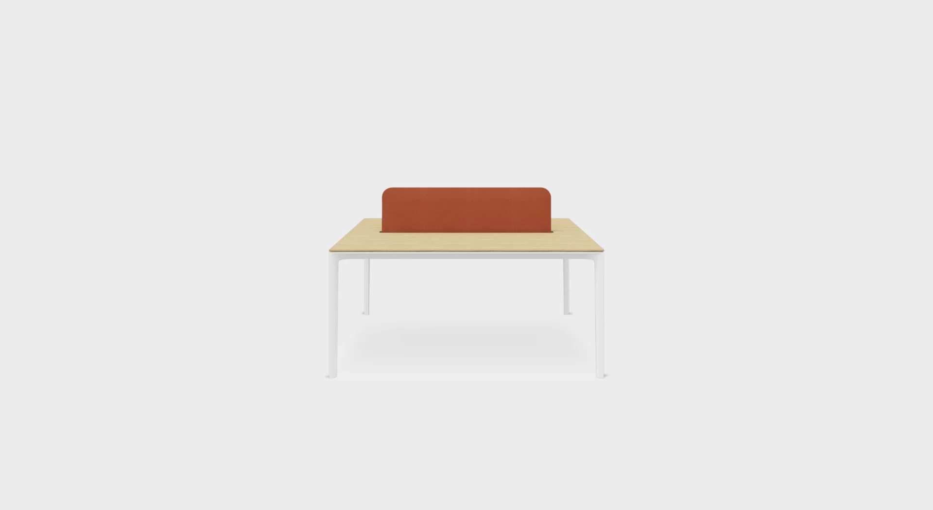 Square with Partition by Lapalma with a modern, functional design.