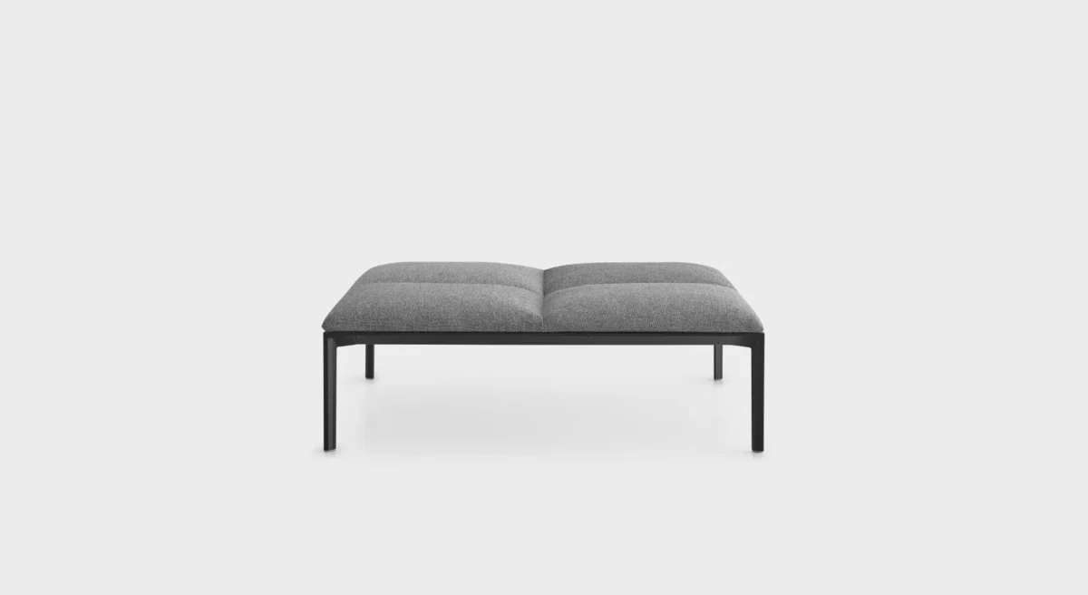 ADD Bench by Lapalma with a modern, minimalist design.