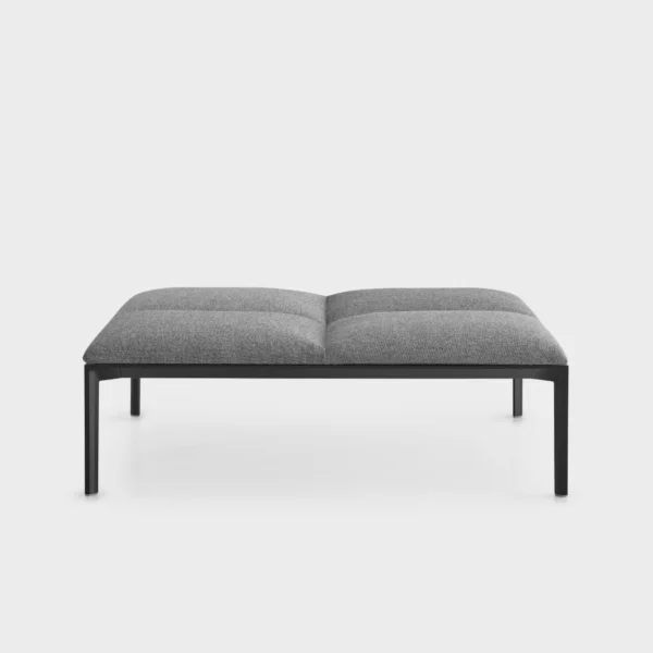 ADD Bench by Lapalma with a modern, minimalist design.