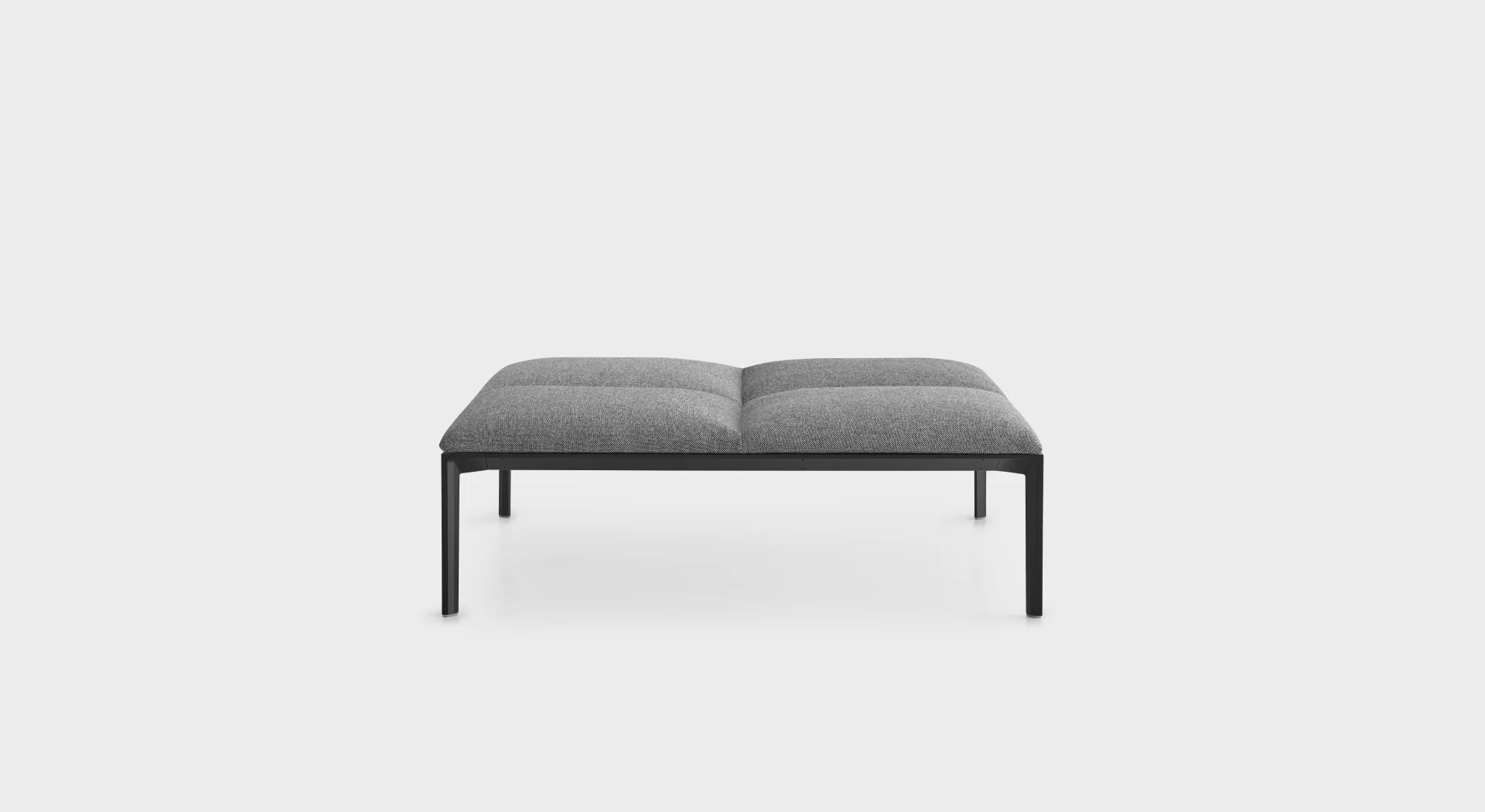 ADD Bench by Lapalma with a modern, minimalist design.