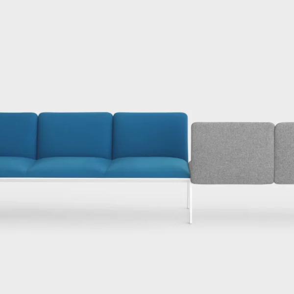 Vis a Vis Big by Lapalma with a sleek, modern design