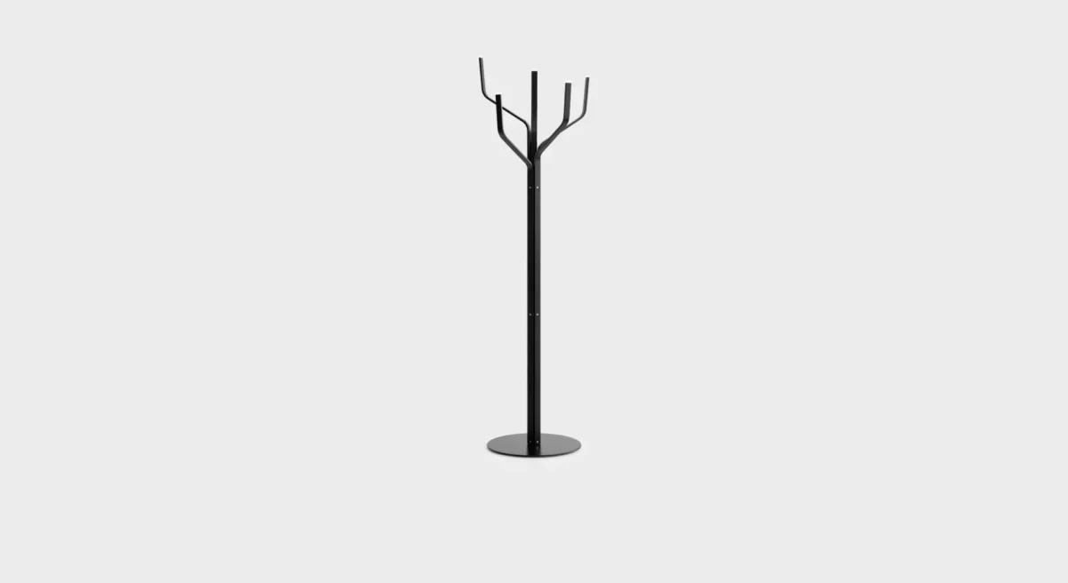 Designer Coat Stand by Lapalma with a contemporary, minimalist design