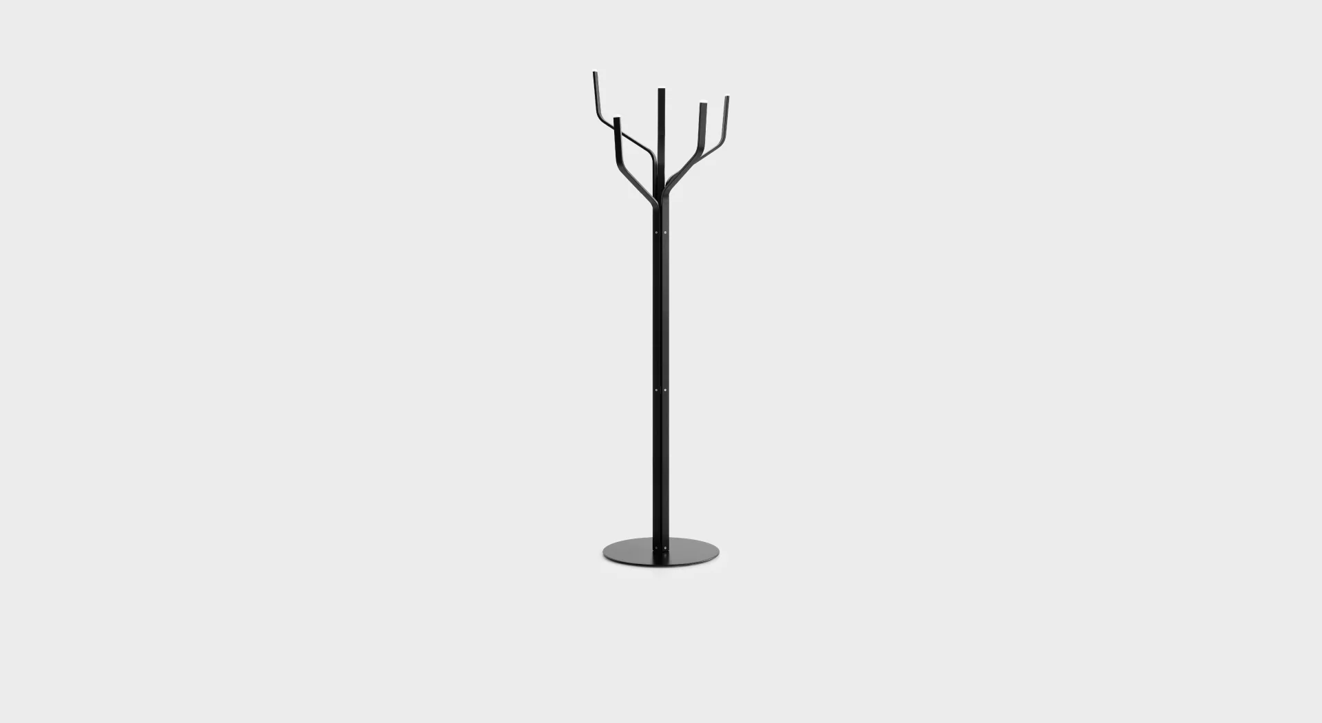 Designer Coat Stand by Lapalma with a contemporary, minimalist design