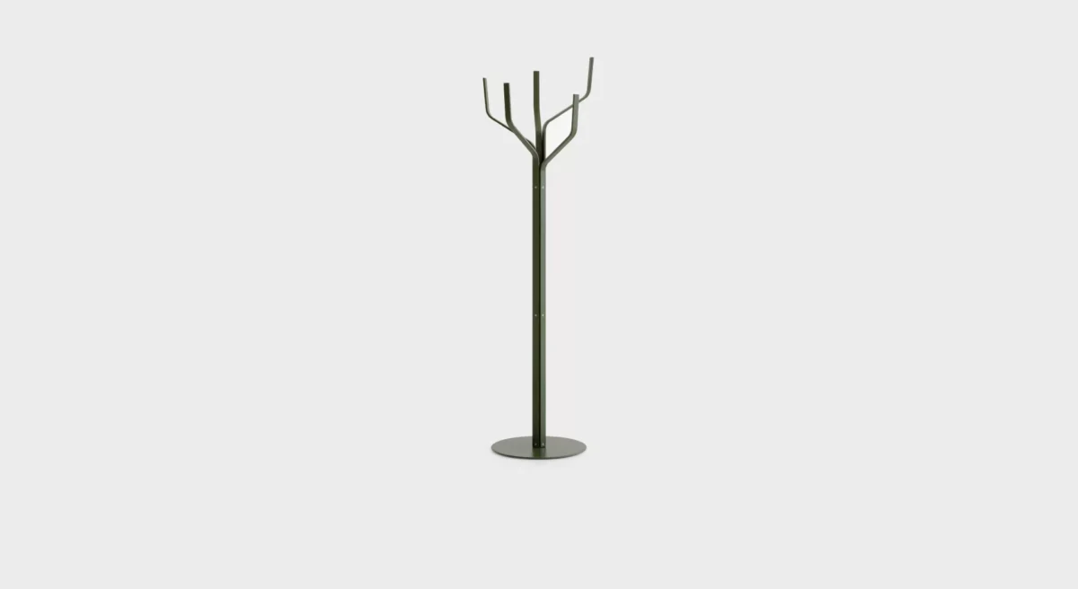 Designer Coat Stand by Lapalma featuring a chic, functional design