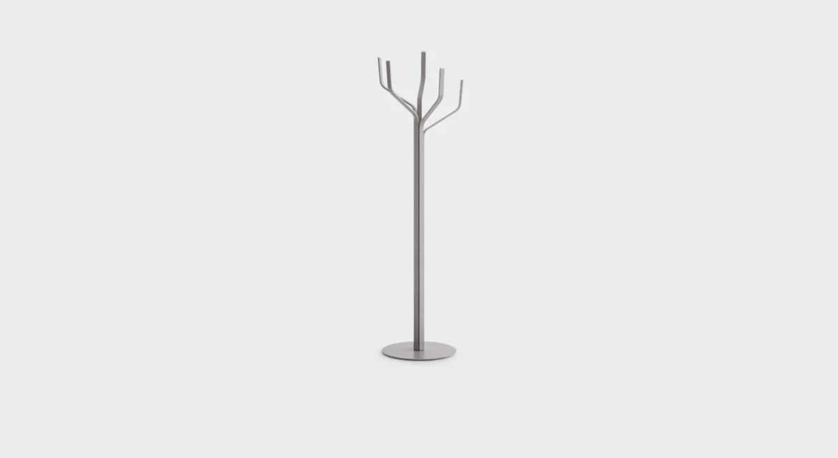 Modern Designer Coat Stand by Lapalma with a refined, professional look