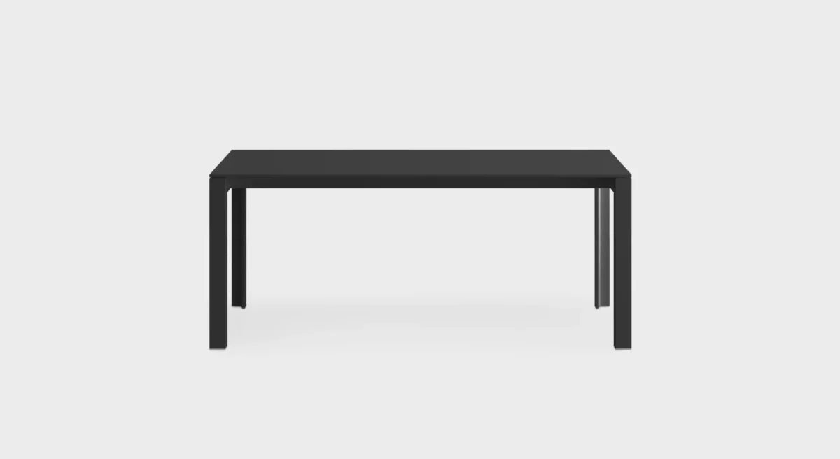 Modern EP133 patio table