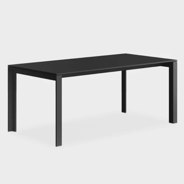 EP133 outdoor table by Lapalma