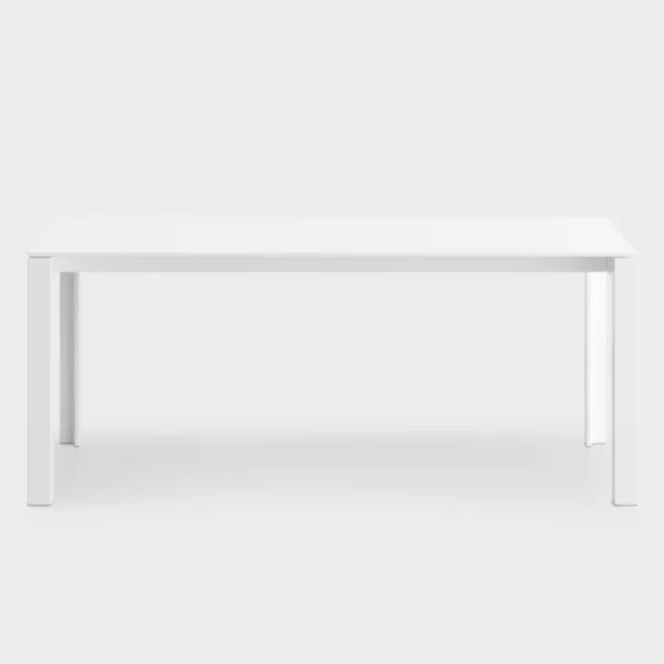 P133 180x90 H74 by Lapalma with a contemporary, elegant design