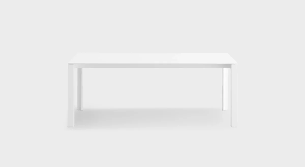 P134 198x98 H74 by Lapalma with a sleek, contemporary design.