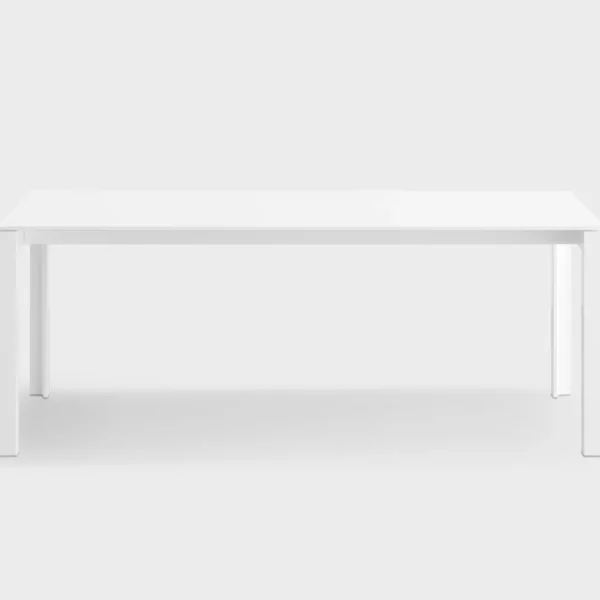 P134 198x98 H74 by Lapalma with a sleek, contemporary design.
