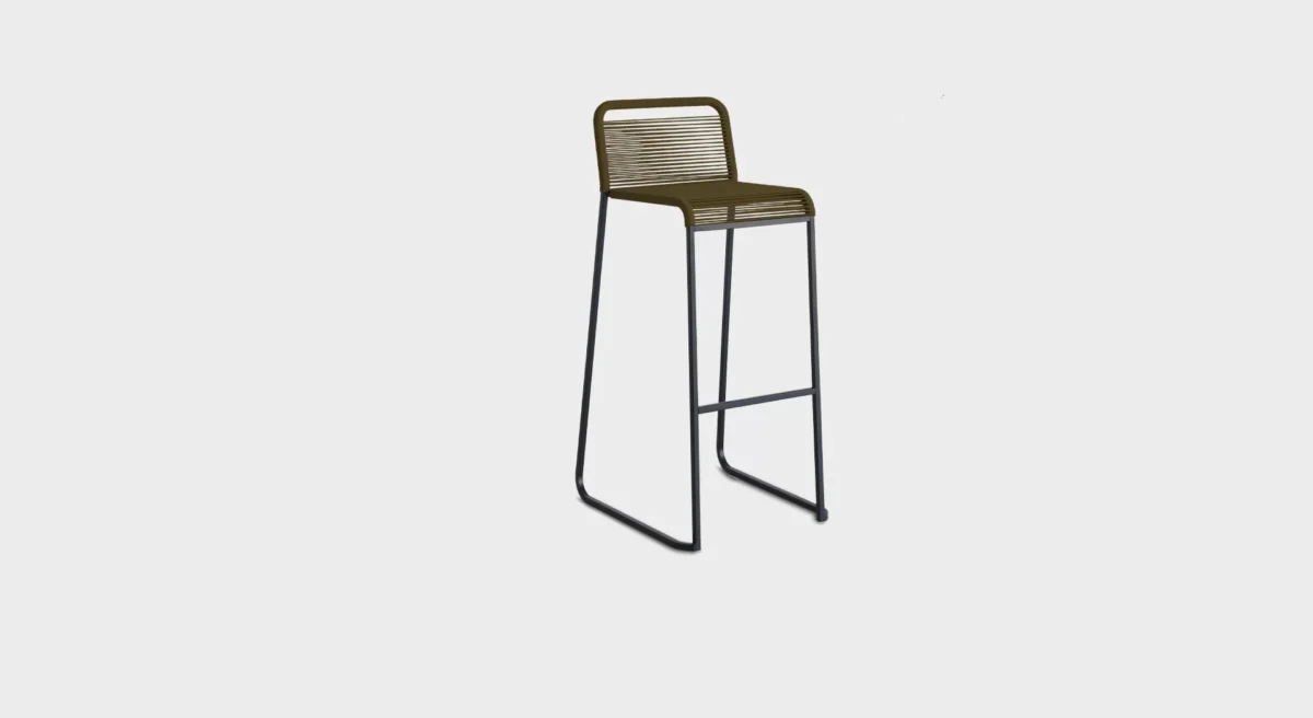 S46 H77 by Lapalma featuring a minimalist, ergonomic form