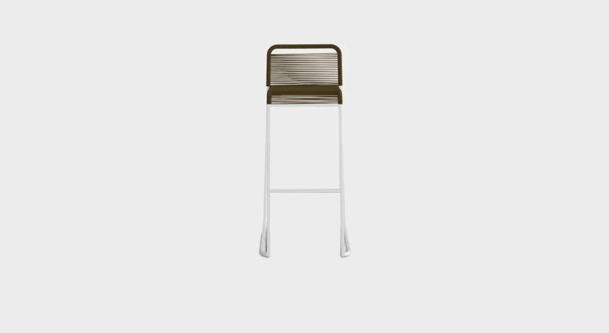 S46 H77 by Lapalma with a contemporary, ergonomic structure
