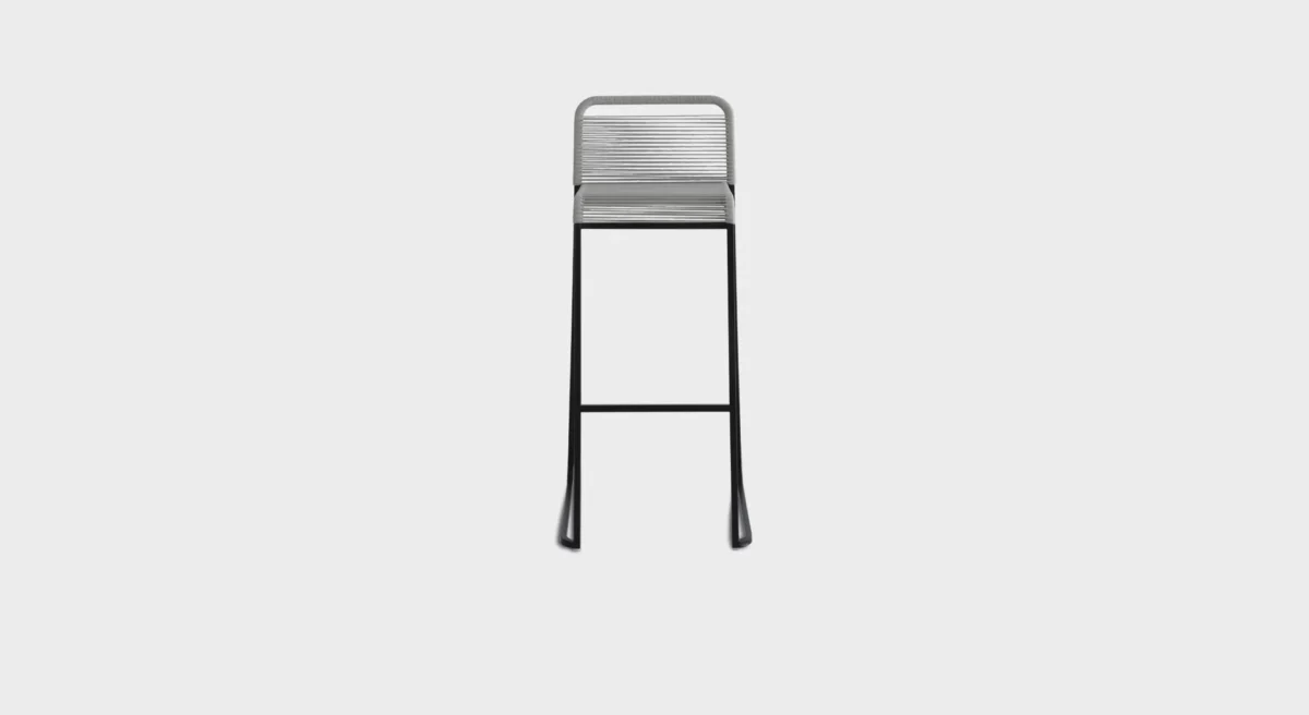 Sleek S46 H77 by Lapalma with an elegant, minimalist silhouette