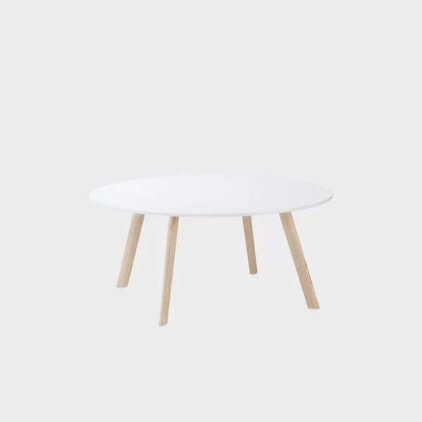 "AUKI P19 by Lapalma with a stylish, contemporary design."