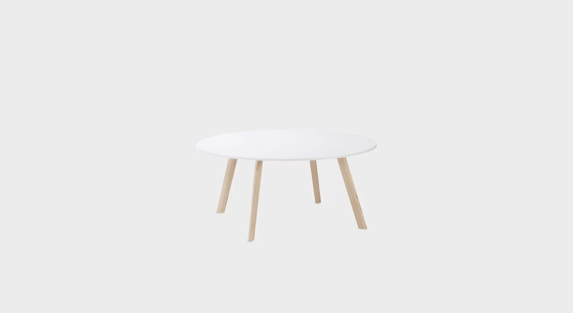 "AUKI P19 by Lapalma with a stylish, contemporary design."