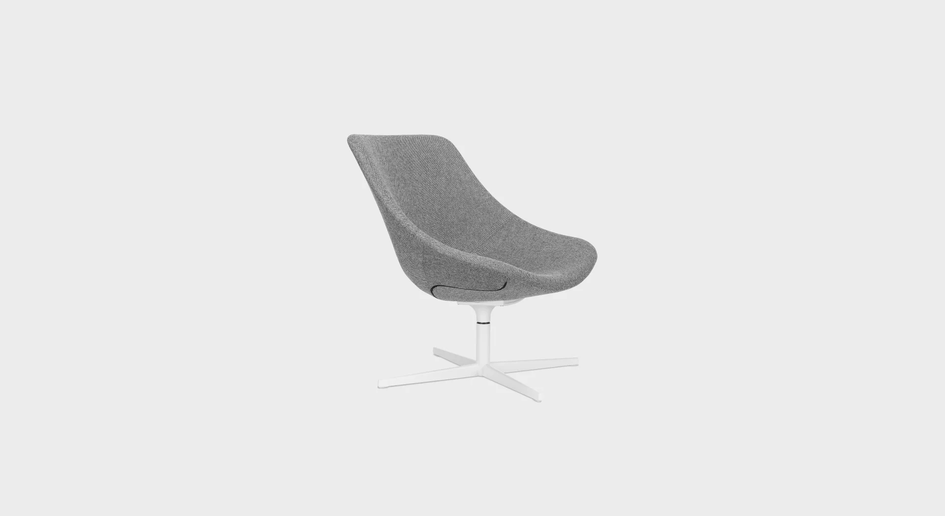 AUKI S113 by Lapalma with a sleek, modern design.
