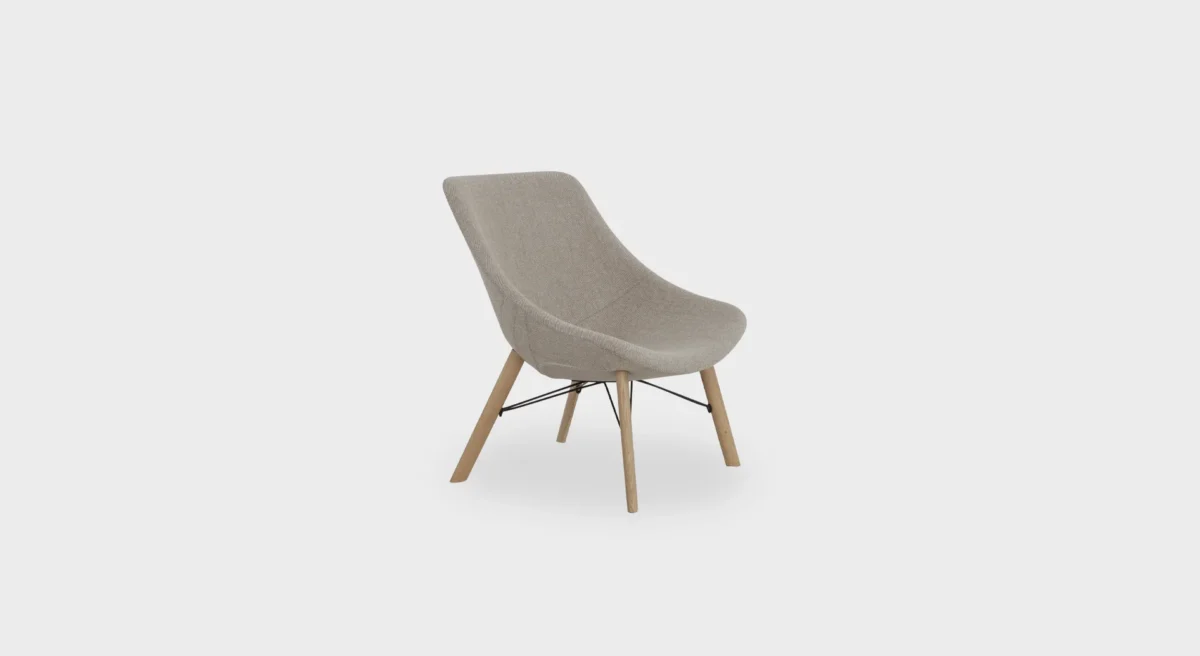 S115 by Lapalma with a sleek, modern design.