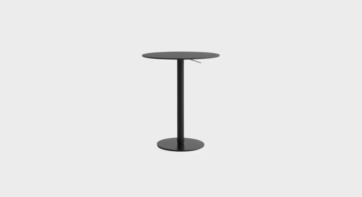 BRIO H72÷102 by Lapalma with an adjustable, modern design.